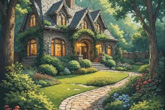 landscape design, backyard, front garden, patio, pool design