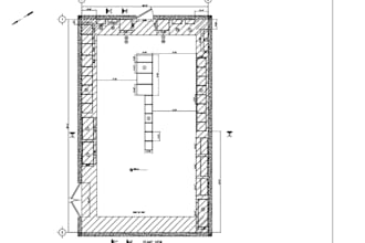 convert PDF to autocad dwg and clean up cad