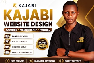 migrate kajabi, squarespace, circle, skool course membership website
