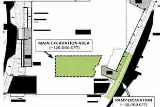 do quantity takeoff, boq and construction cost estimation