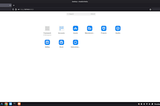 customize erpnext or frappe app, fix bugs, reports, and integrations