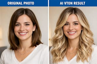 build a realistic ai virtual tryon engine for your fashion brand