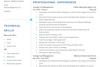 do impactful resumes that help candidates