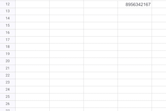 do accurate data entry, excel work, copy paste and typing