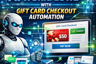 setup gohighlevel agency giftcard payment, cashflow accelerator