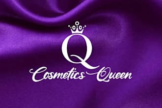 design professional and elegant soap logo and packaging cosmetic