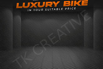 poster design photo editing