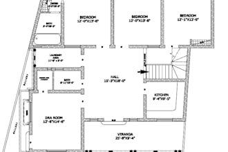 do architects works for your home plans