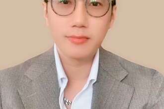assist you with recruiting employees in china