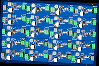 apply my expertise in embedded systems