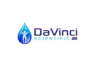 create attractive and imagination scientific logo design