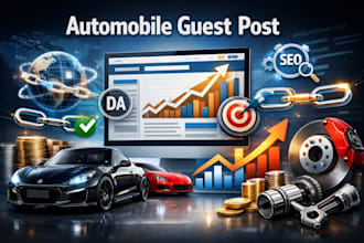 publish automotive guest post on real automobile blog da 40