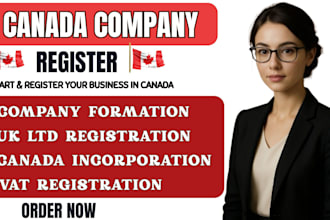do canada corporation registration incorporate canada company file 508c1a bylaw