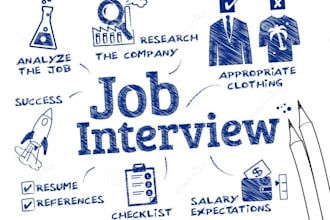 do resume building for students and working professional