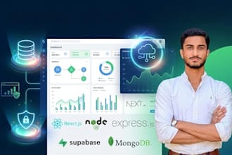 be your salesforce developer or salesforce admin erp portal crm and erp