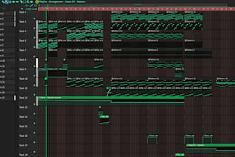make simple music for you