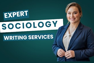 write sociology,essay, urban sociology, morals, leisure research