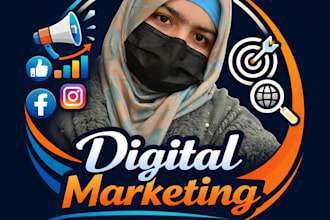 manage digital marketing for your business growth