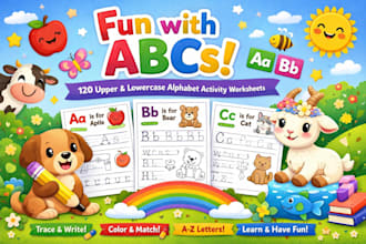 design printable abc alphabet worksheets tracing  coloring