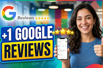 instantly gain 1 google reviews fast