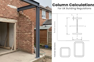 do column calculations within 4 hours