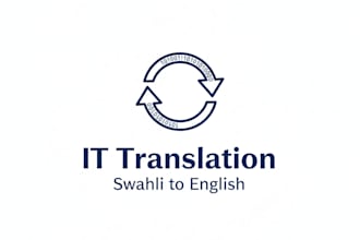 translate swahili to english and english to swahili accurate