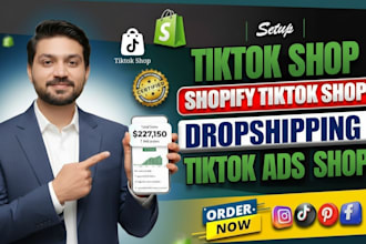 scale tiktok shop sales with affiliate and ads