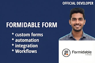 do formidable forms, wordpress calculators multistep form
