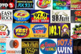 promote and play your song in 5 leading radios