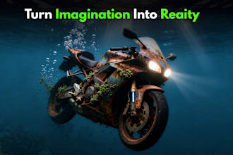 transform your ideas into amazing ai generated videos