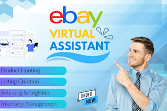 do ebay dropshipping on profit share