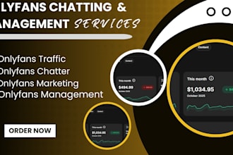 be your expert only fan chatter, virtual assistant onlyfans, fansly manager