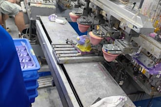 be your expert sourcing agent and factory auditor in shenzhen