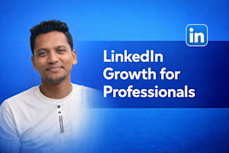 be your ai powered linkedin profile manager for growth