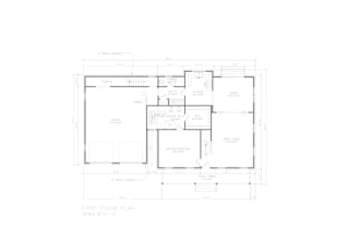 accurate 2d floor plans elevations and house planning