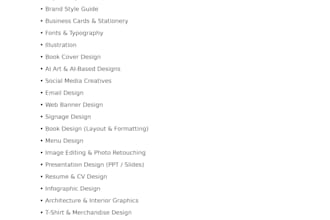 make modern and creative business card designs