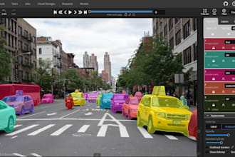 create and optimize yolov11 datasets using cvat and roboflow