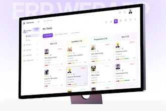 build custom field service management software for your business
