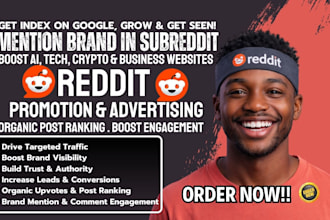 mention ai saas iptv website link game app using reddit promotion in subreddit