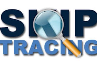 do real esate skip tracing and lead generation in USA