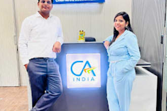 be your certified indian chartered accountant