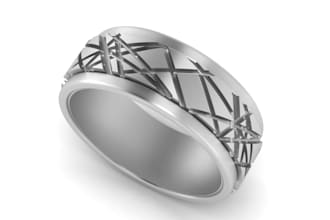 design custom and luxury jewelry with professional quality