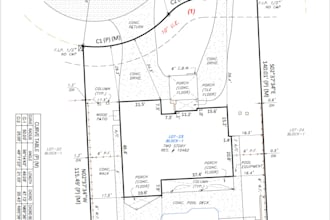 turn your survey data into cad drawings autocad civil3d