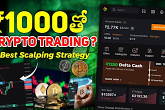 help forex crypto, bitcoin course trading in 30 day