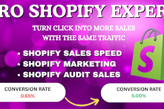 do your website cro to speed up  your conversion rate