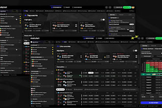 do fantasy football app bet website tournament app livescore app sportsbook app