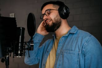 be male singer, hiphop, rock, metal, trap, rnb, pop,   guitarist songwriter