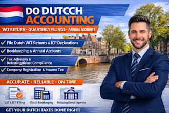 accounting vat return accounts tax advisory quarterly
