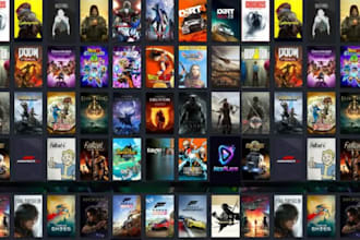 design steam capsule art steam page game banner steam artwork game capsule