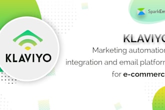 setup klaviyo email flows and campaigns